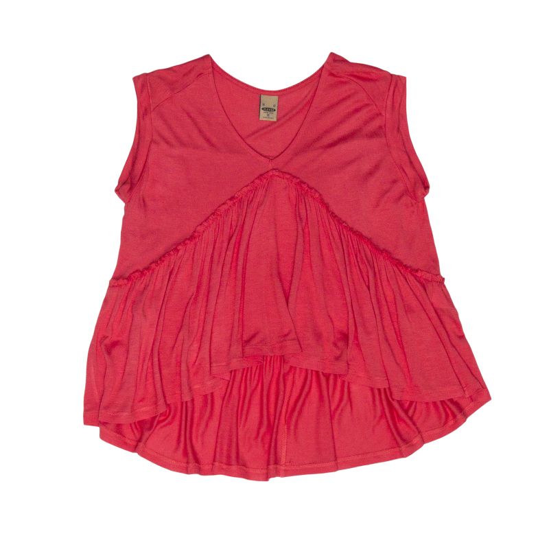 

Футболка PLEASE kids 140 см Коралловый MO02030G
