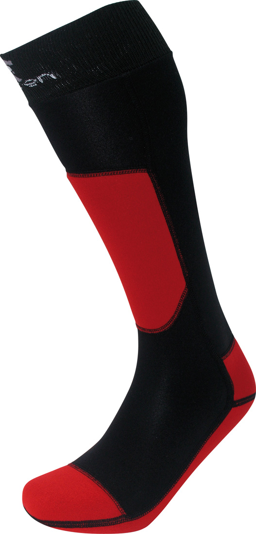 

Носки Lorpen T3+ Ski Polartec® STF Black S (6110002 309 S)