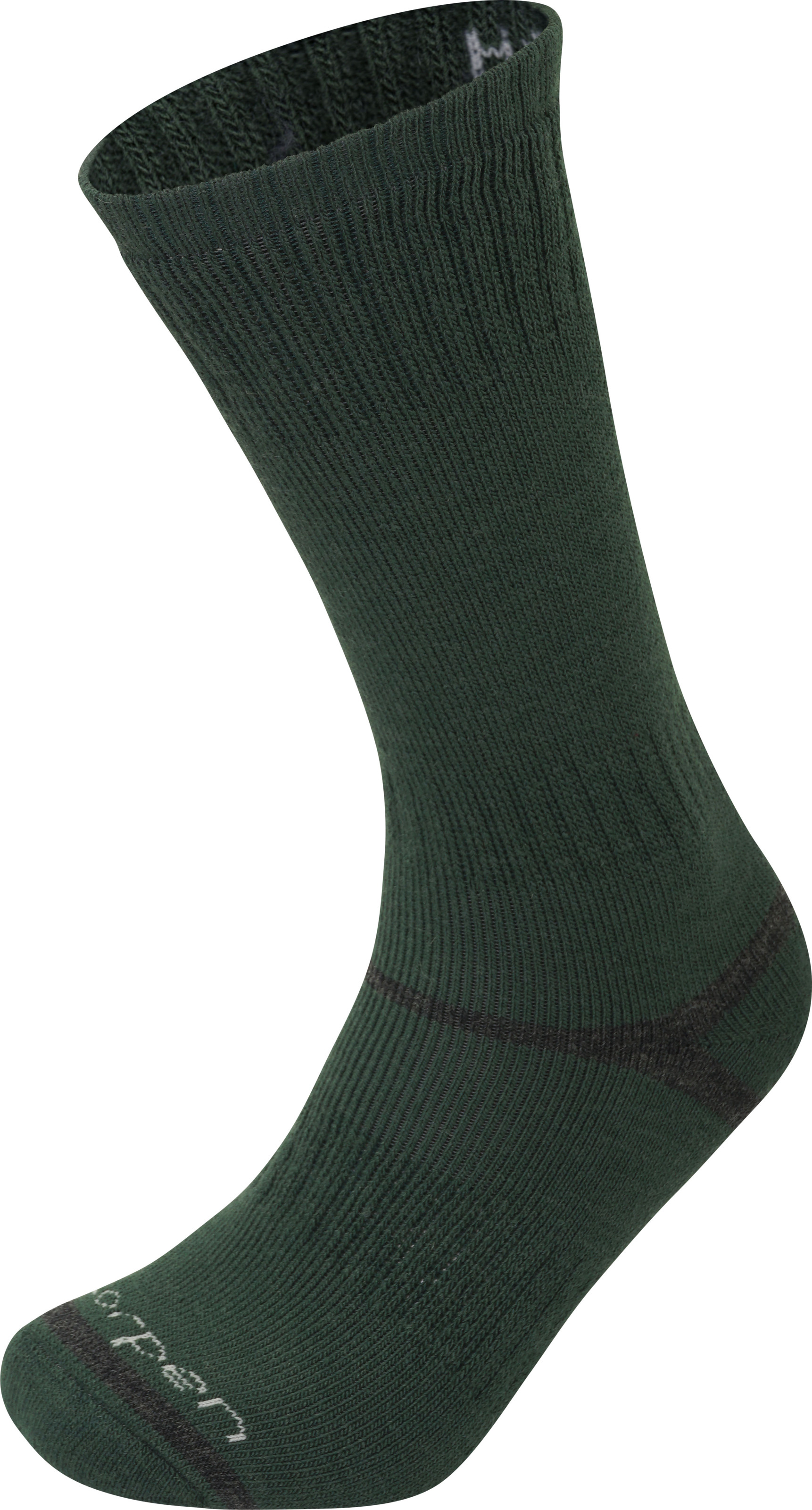 

Носки Lorpen T1 Hunting 2 Pack H2WN Conifer XL (6710002 2340 XL)