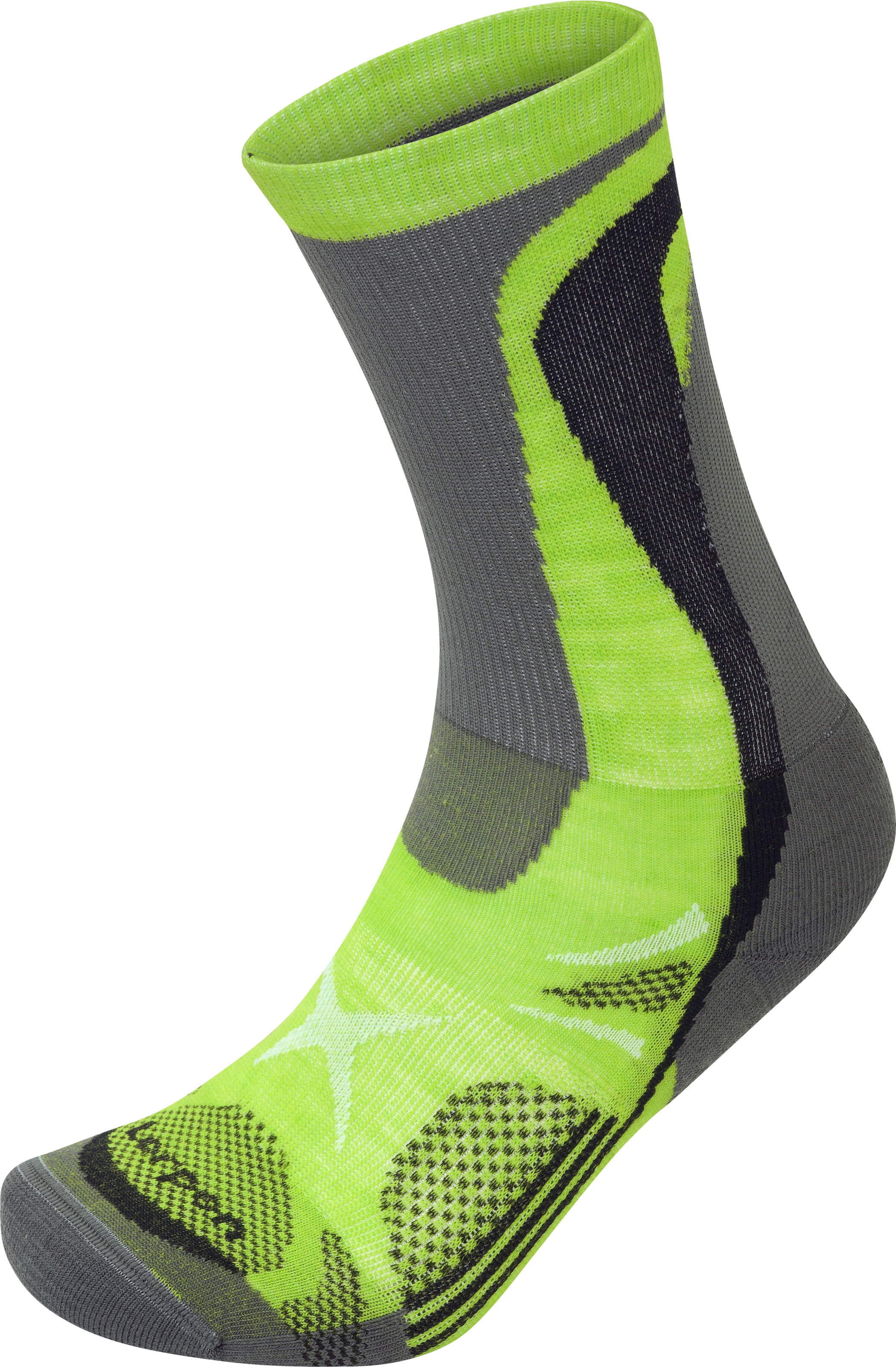

Носки Lorpen T3 Nordic Ski Light S3NC Green Lime M (6210017 5448 M)