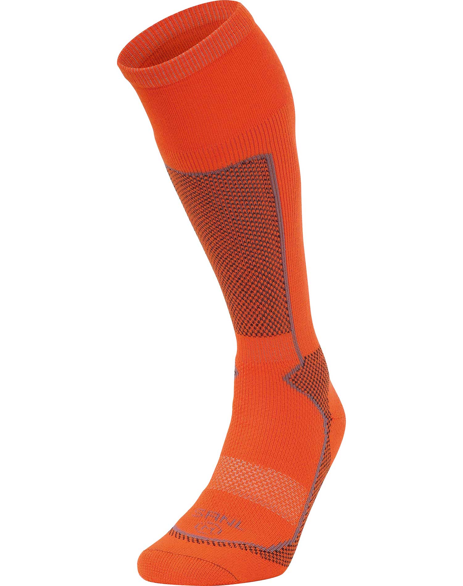 

Носки Lorpen T2 Ski Merino Blend SANL Orange S (6310168 1933 S)