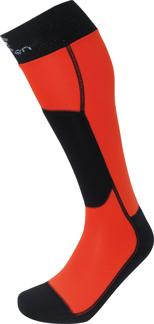 

Носки Lorpen T3+ Ski Polartec® STF Orange M (6110002 312 M)