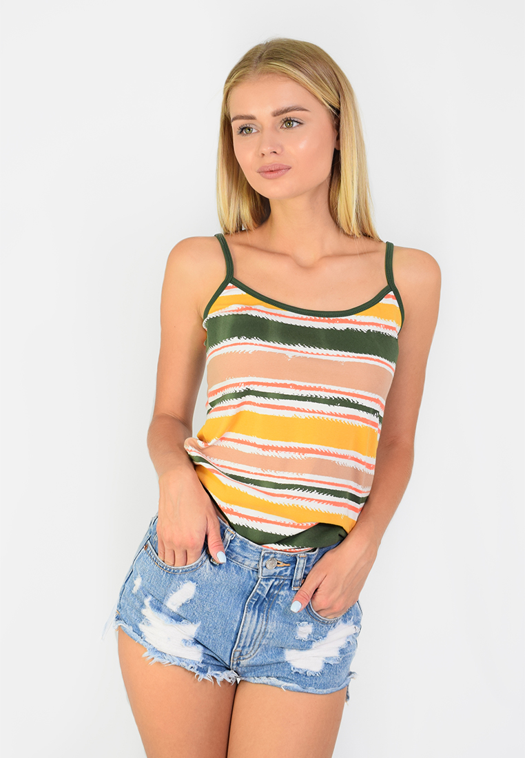 

Майка N.EL. 1350-15  разные цвета 47995, Майка N.EL. 1350-15 XL разные цвета 47995