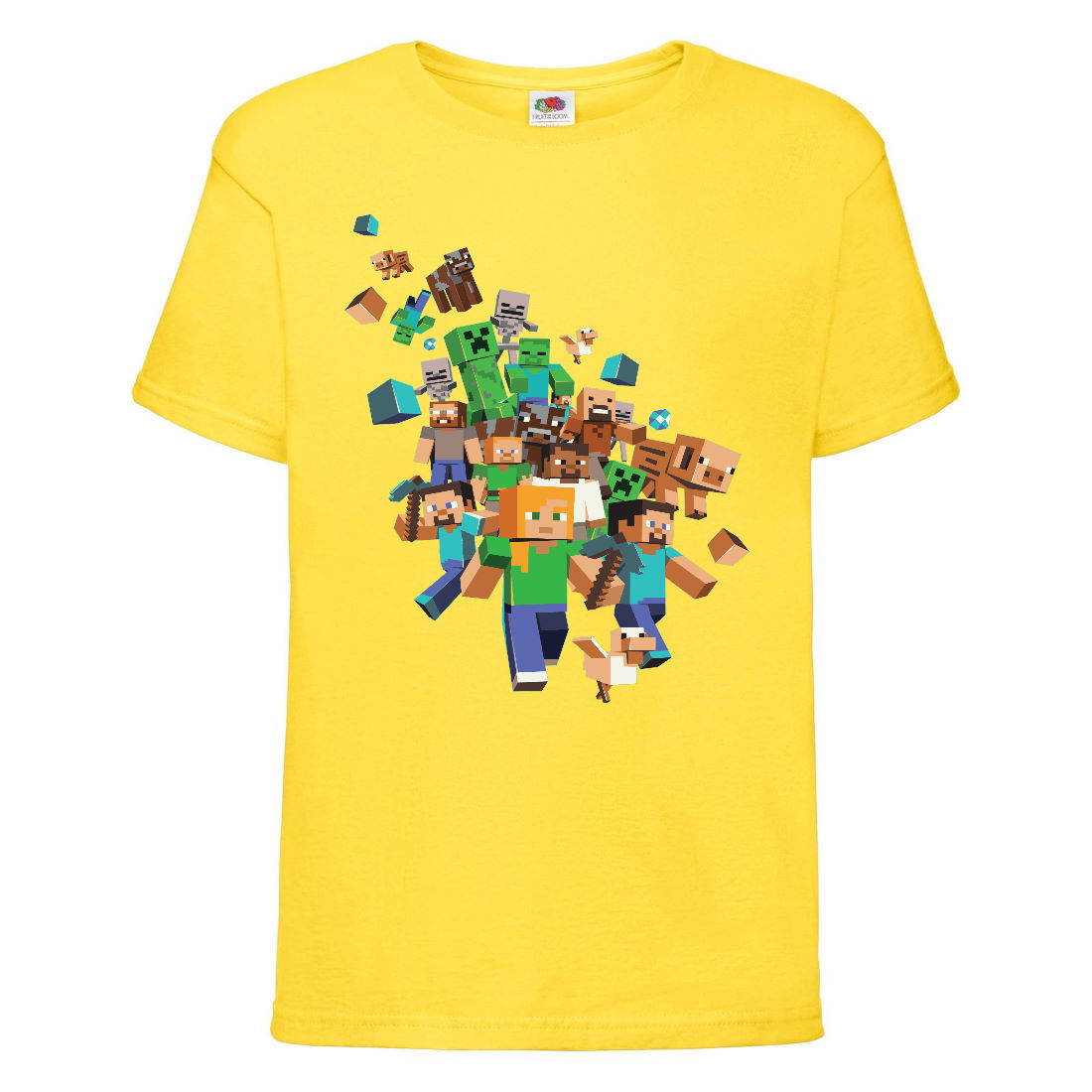 ребенок в желтом майнкрафт. майнкрафт стив в броне. ребенок в желтом майнкрафт. скины. желтые скины в майнкрафте.