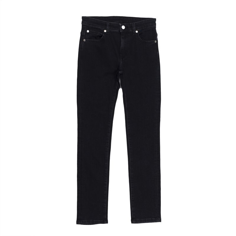 

Джинсы BIKKEMBERGS 128 см Черный PJ50/D995