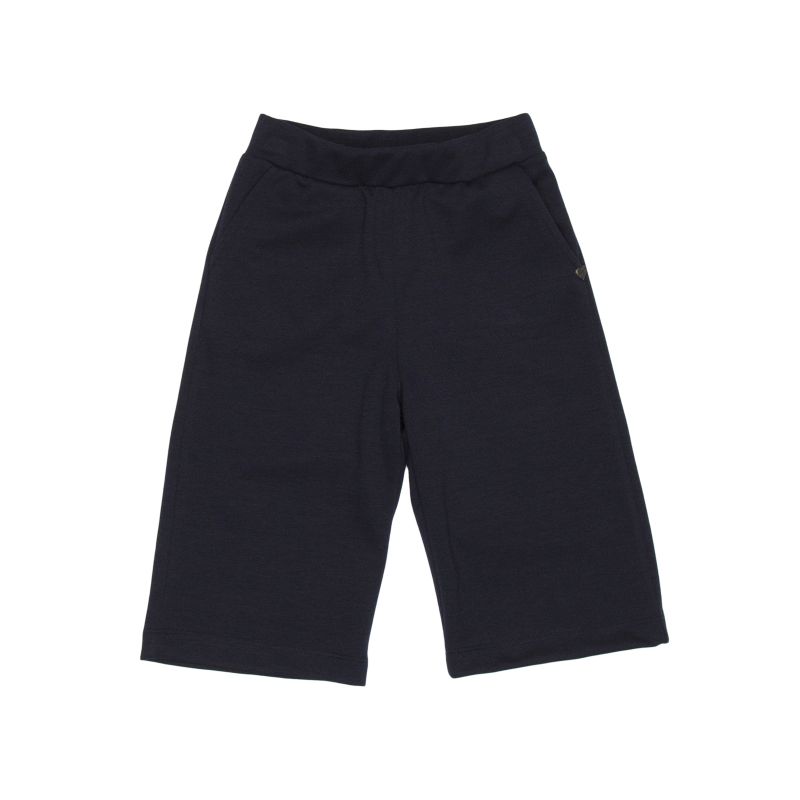 

Брюки кюлоты PLEASE kids 152 см Черный FJ27170G