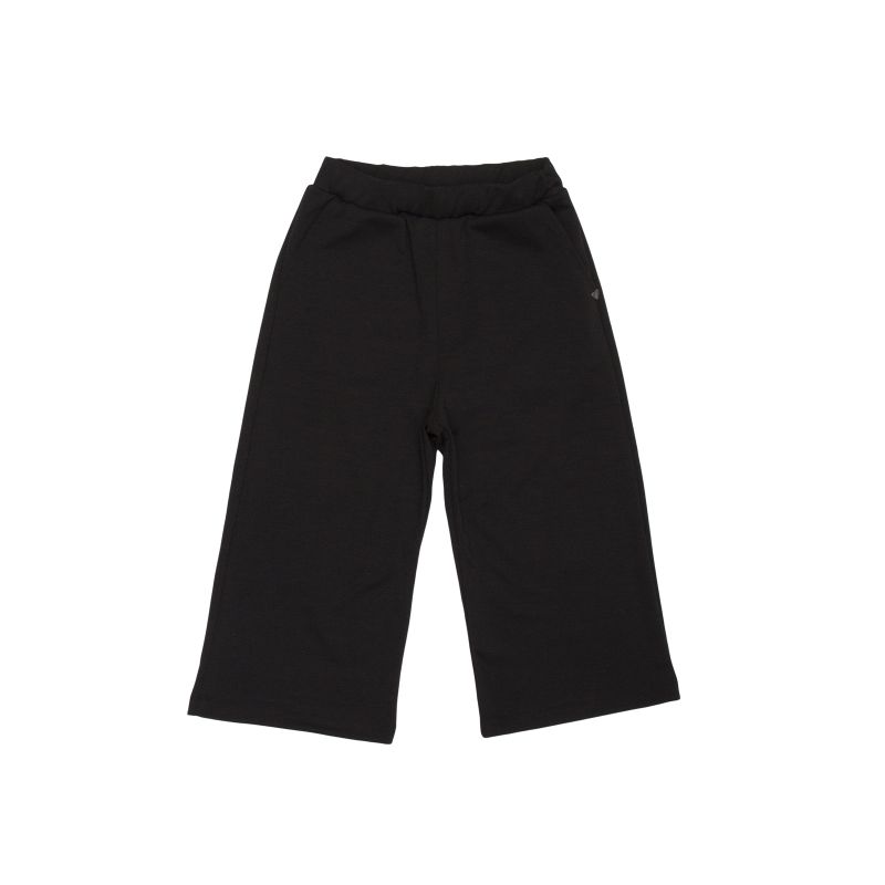

Брюки кюлоты PLEASE KIDS 160 см Черный 170G