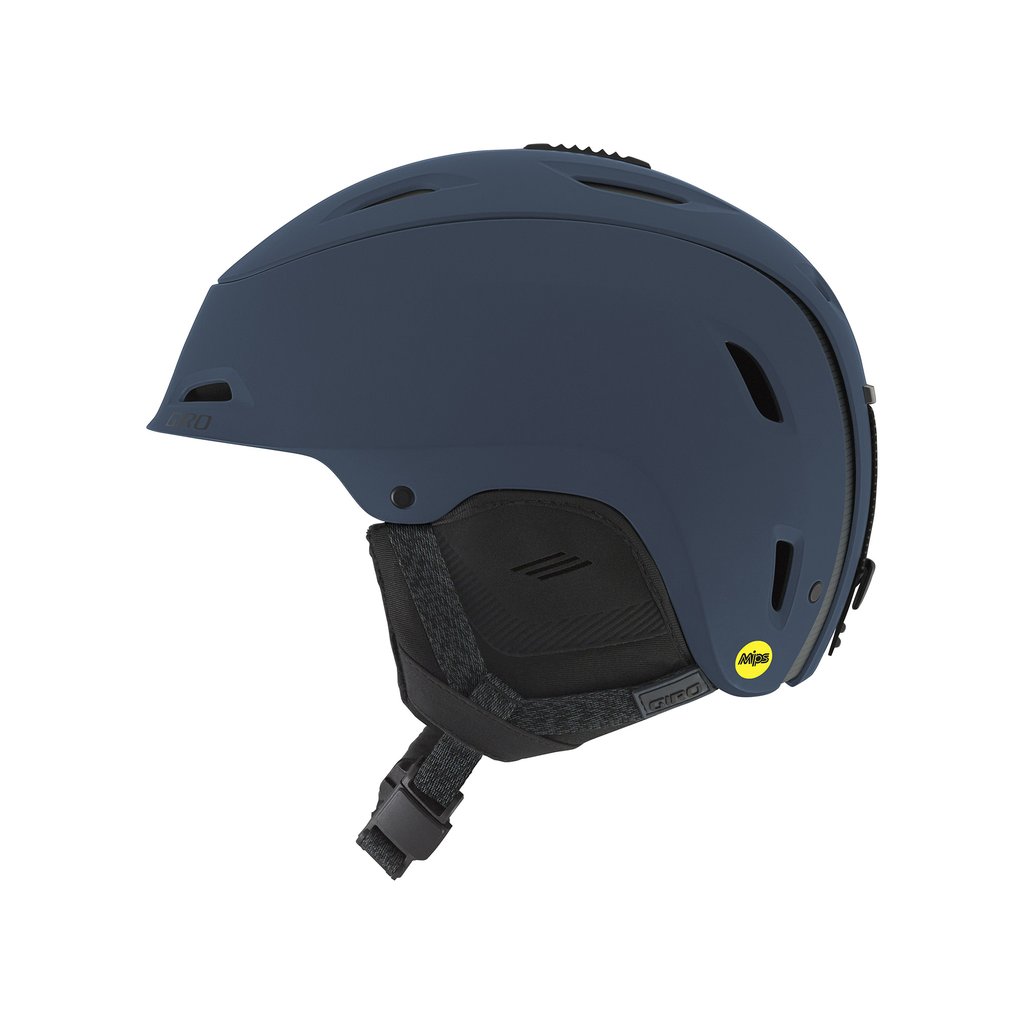 

Горнолыжный шлем Giro Range Mips темно-синий (Mips-navy) S 52-55.5см