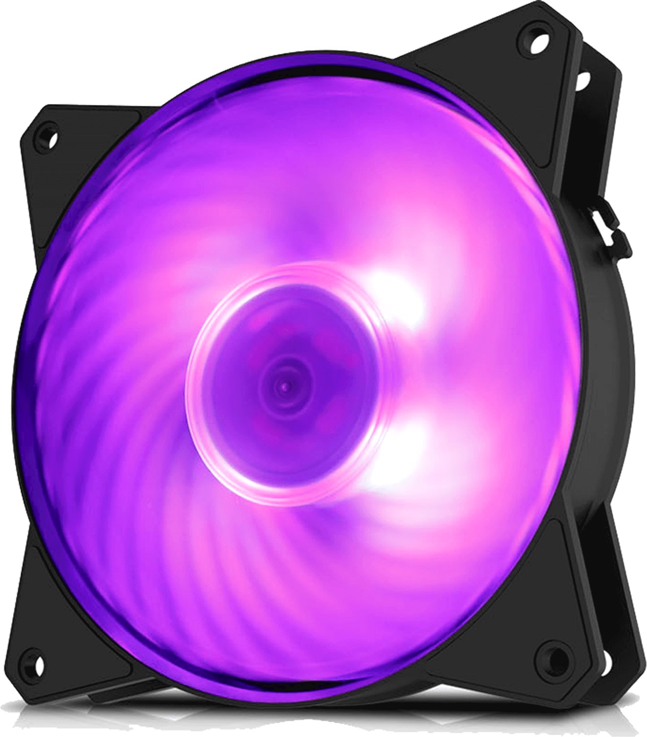 

Кулер Cooler Master MasterFan MF120R RGB (R4-C1DS-20PC-R1)