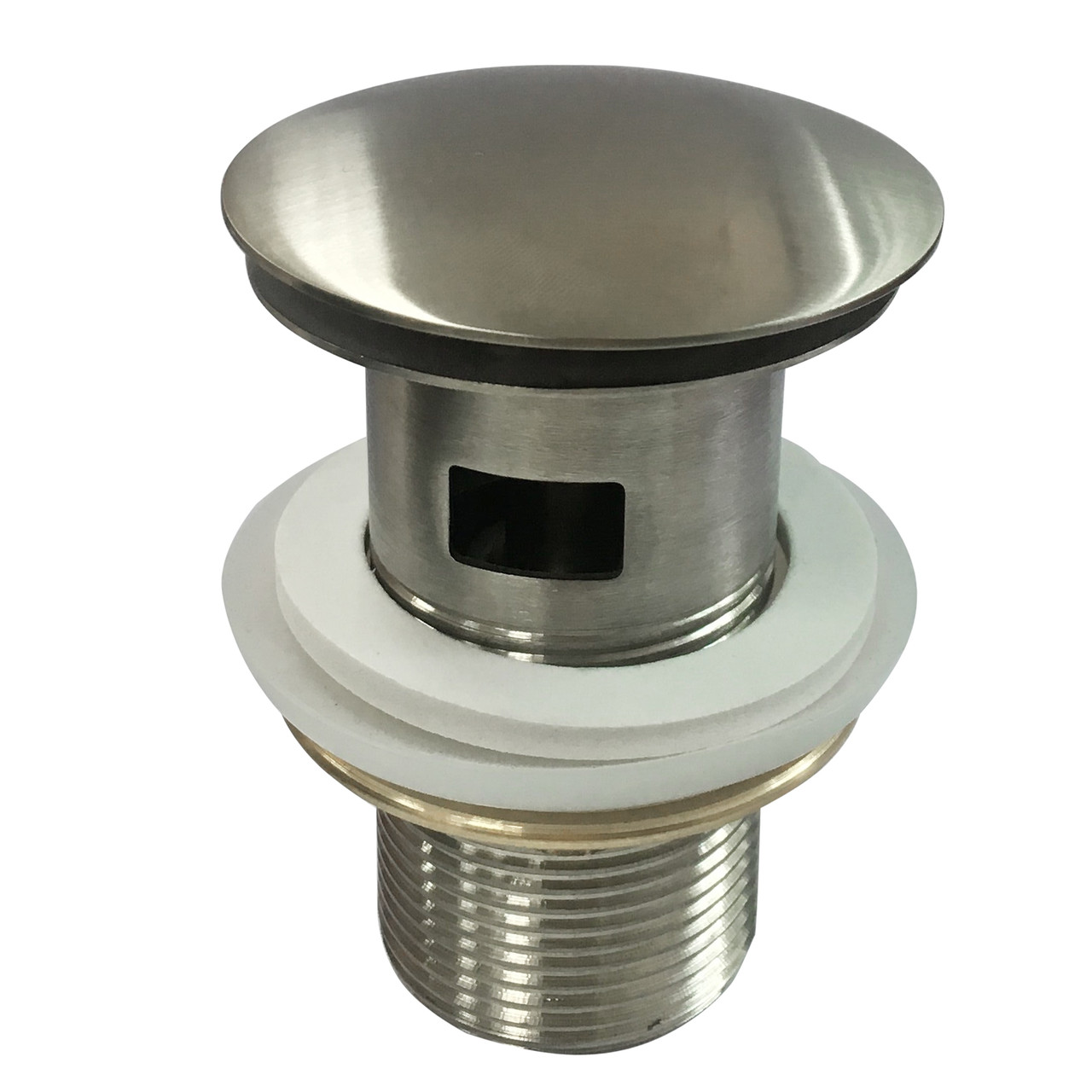 

Донный клапан Imprese Pop-up HYDRANT ZMK031806500 (CM)