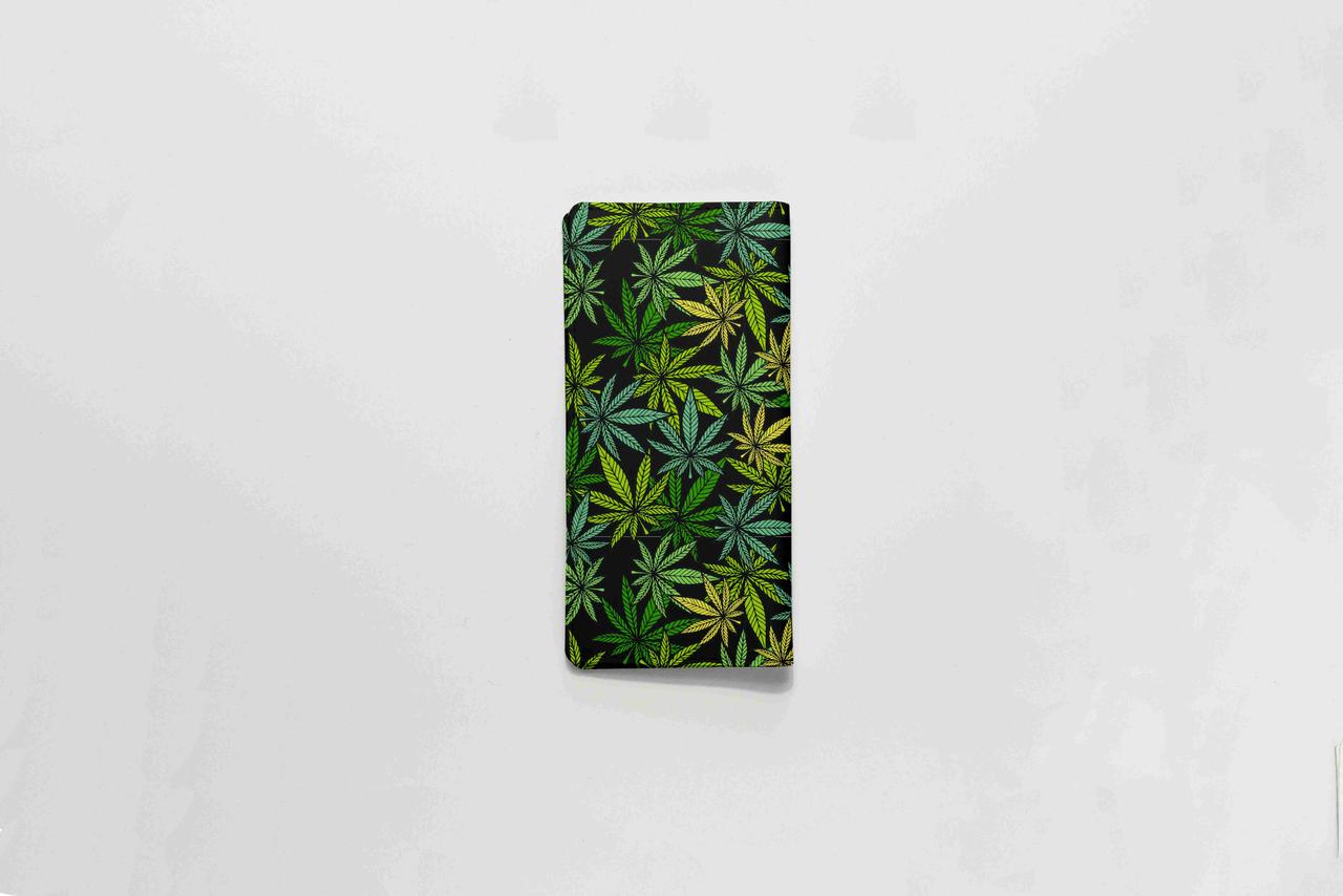 

Портмоне Kanda Tre WEED