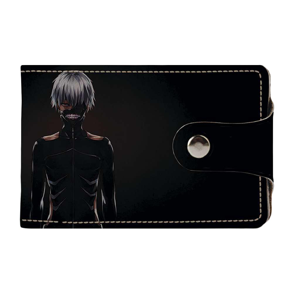 

Визитница Fisher Gifts Duo 415 Tokyo Ghoul экокожа
