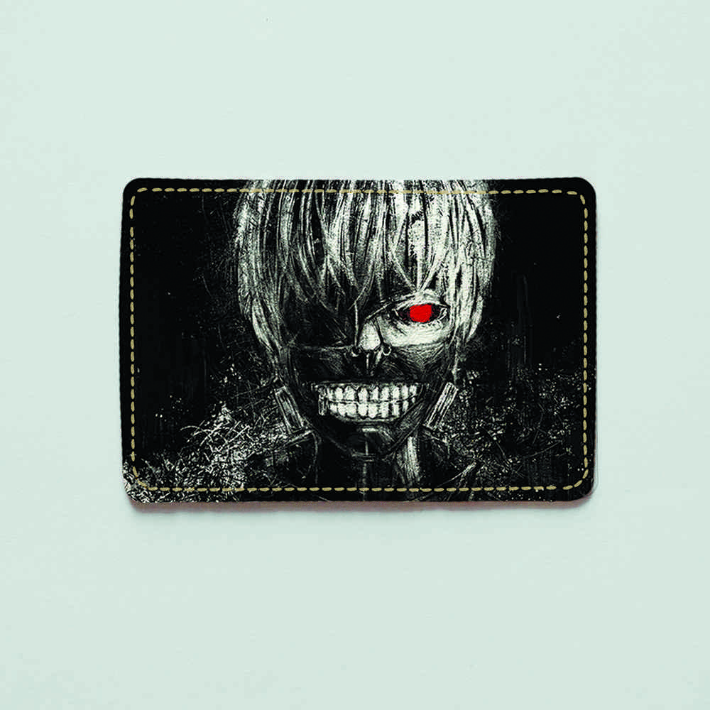 

Картхолдер Fisher Gifts Uno 423 Tokyo Ghoul 9 экокожа