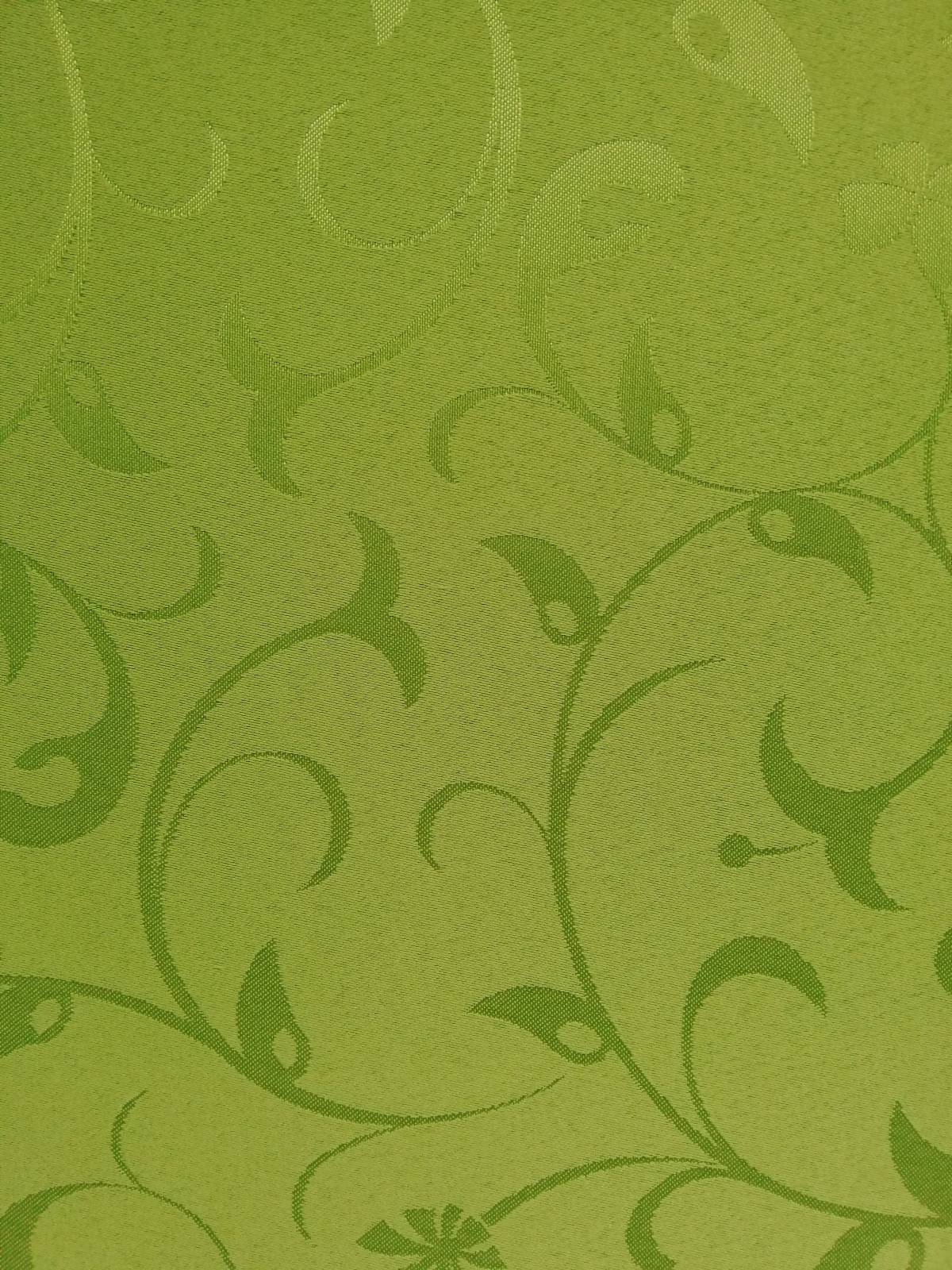

Рулонная штора Franz Deco Clover 160 х 160 см Лайм (Д34674)