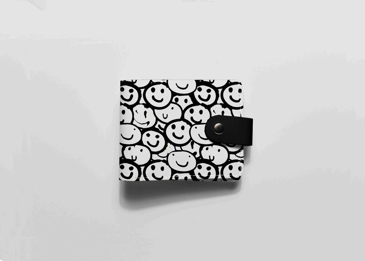 

Кошелек Kanda Cinque SMILE