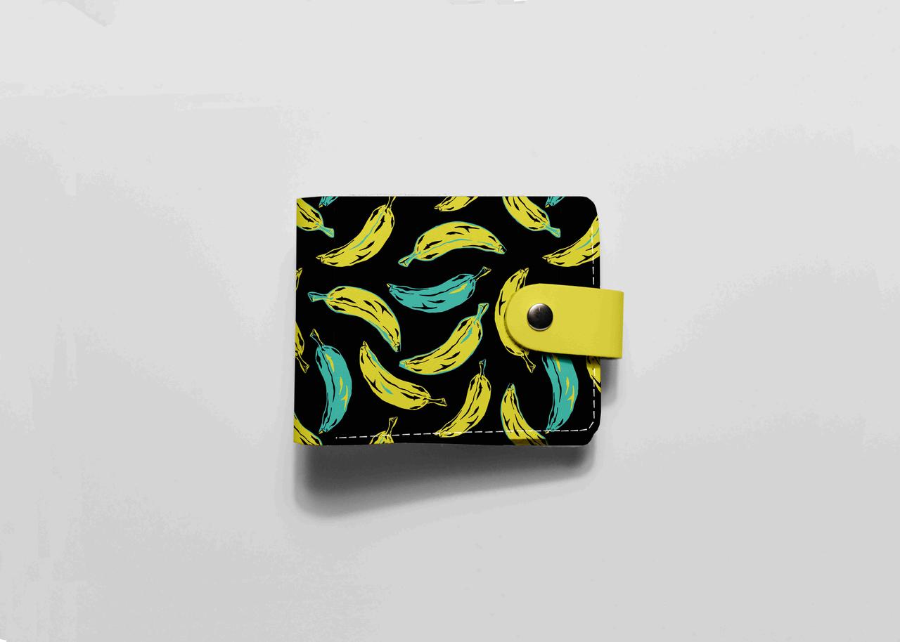 

Кошелек Kanda Sette BANANA
