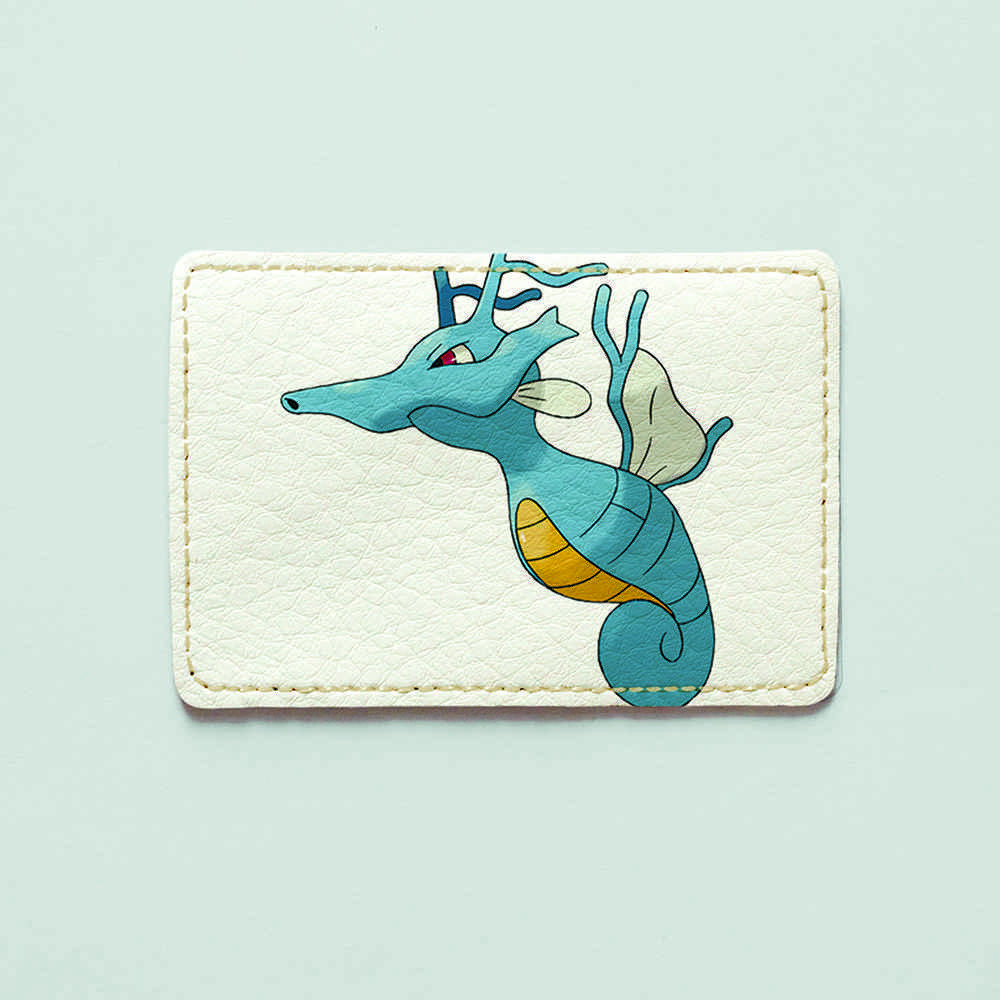 

Картхолдер Fisher Gifts Uno 483 Kingdra экокожа