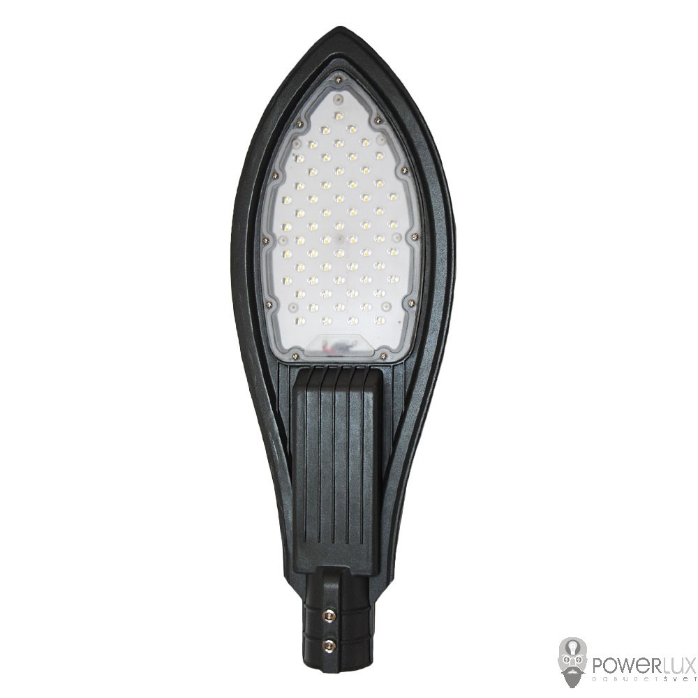 

Светильник светодиодный консольный POWERLUX PWL-50-ZP 5000К ІР65-SMD, PW36328