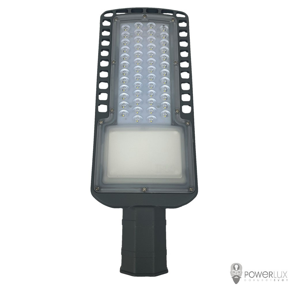 

Светильник светодиодный консольный POWERLUX PWL 50W IP65-ZZ, PW37073
