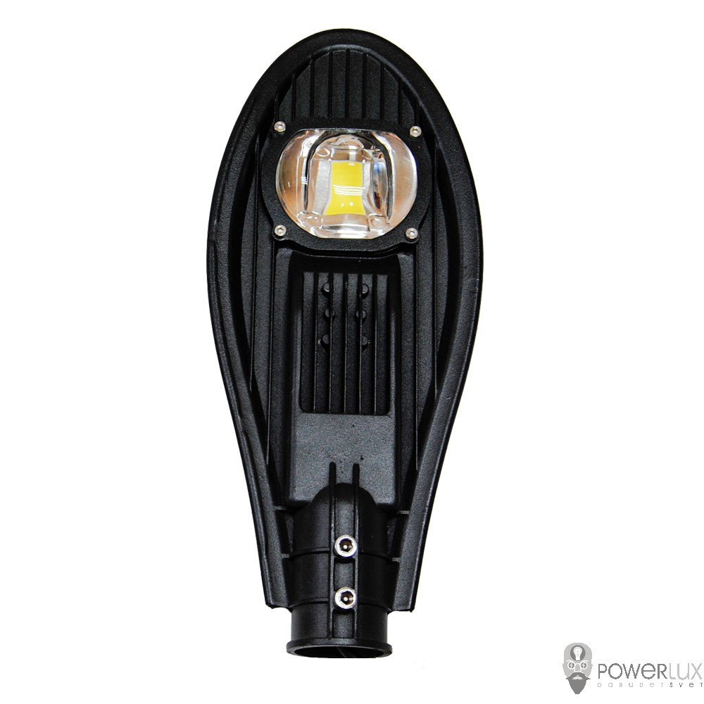 

Светильник светодиодный консольный POWERLUX PWL 30W IP65-ZK, PW0242