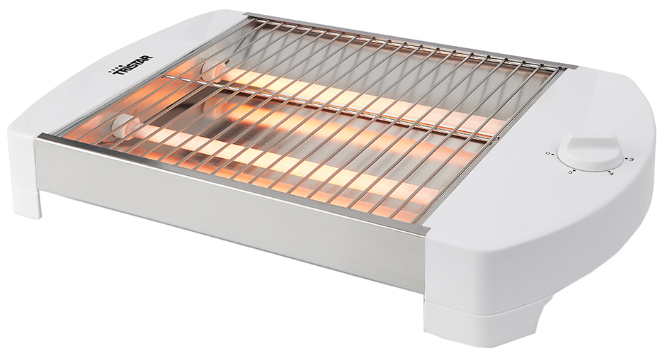 

Тостер TRISTAR BR-2400 Flat