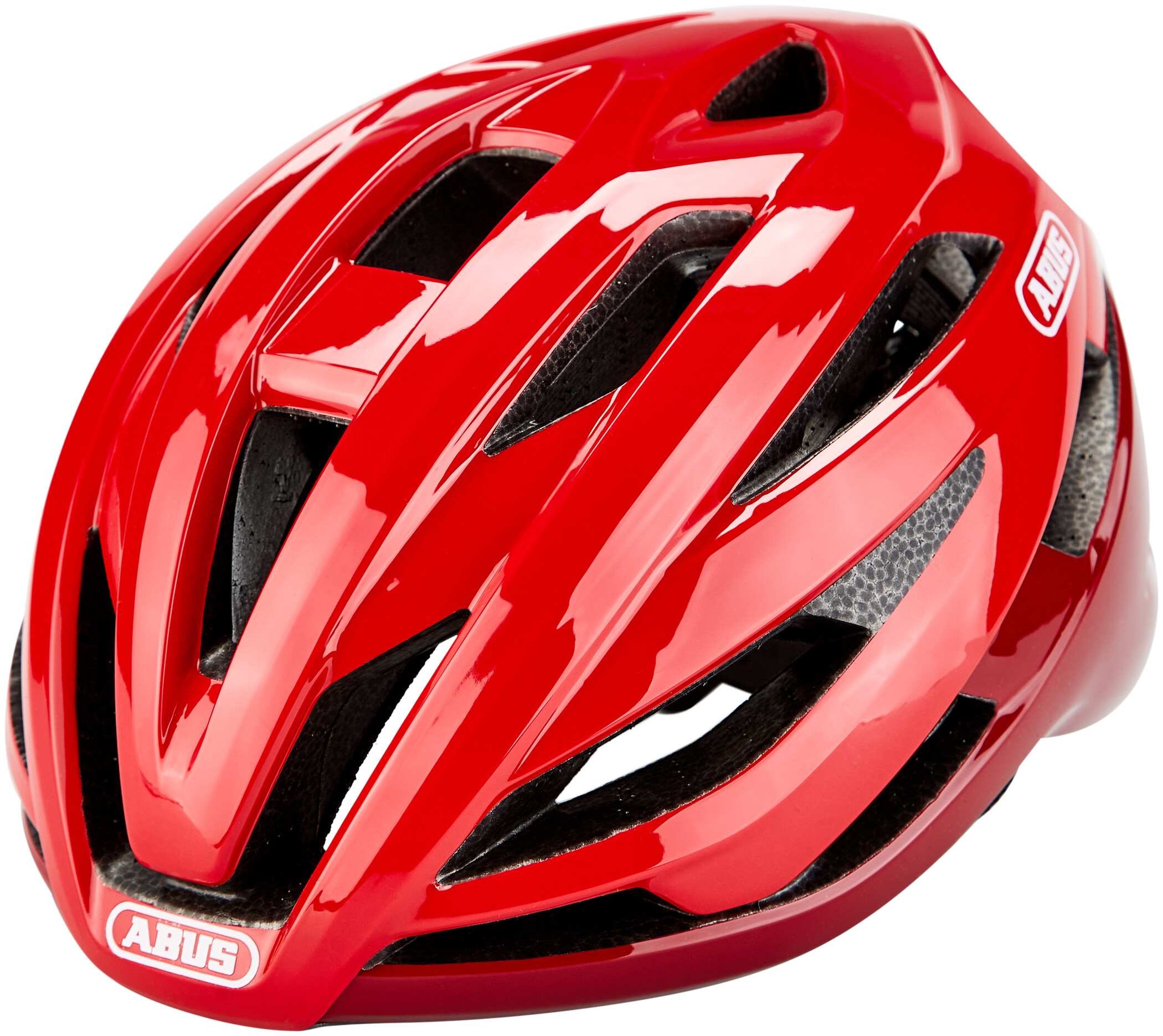 

Шлем велосипедный ABUS STORMCHASER Blaze Red S (51-55 см)