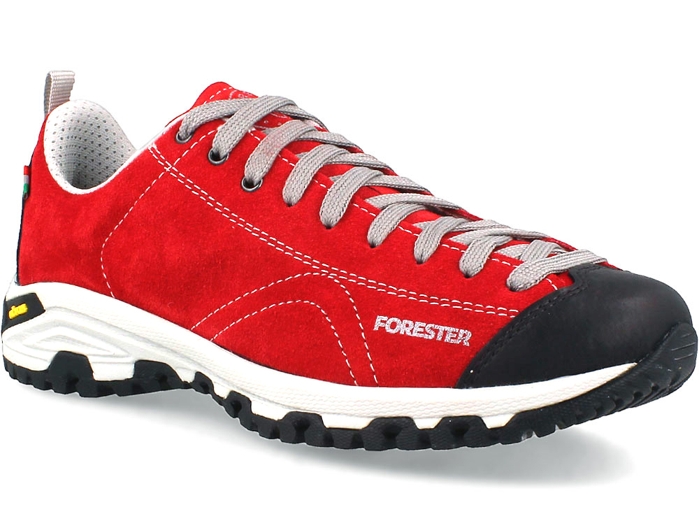 

Кроссовки Forester Dolomite Vibram 247950-471 Made in Italy 37