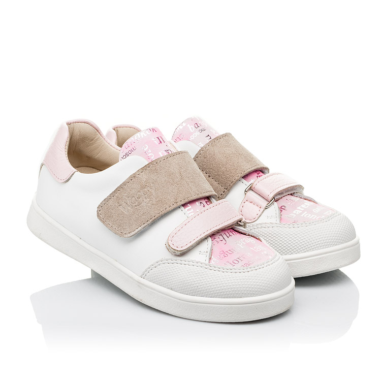 

Кеды Woopy Fashion 23 белый (8044)