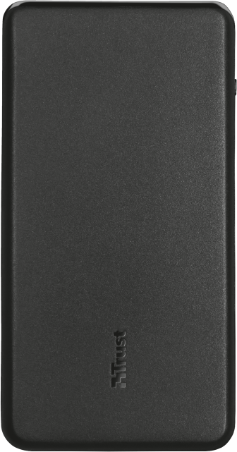 

УМБ Trust Esla 10000 mAh Black (TR 23293)