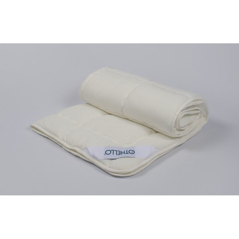

Одеяло Othello - Cottonflex cream антиаллергенное 155х215 полуторное