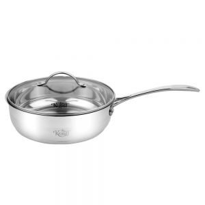 

Сотейник Krauff Riviera 26-157-034 24 см