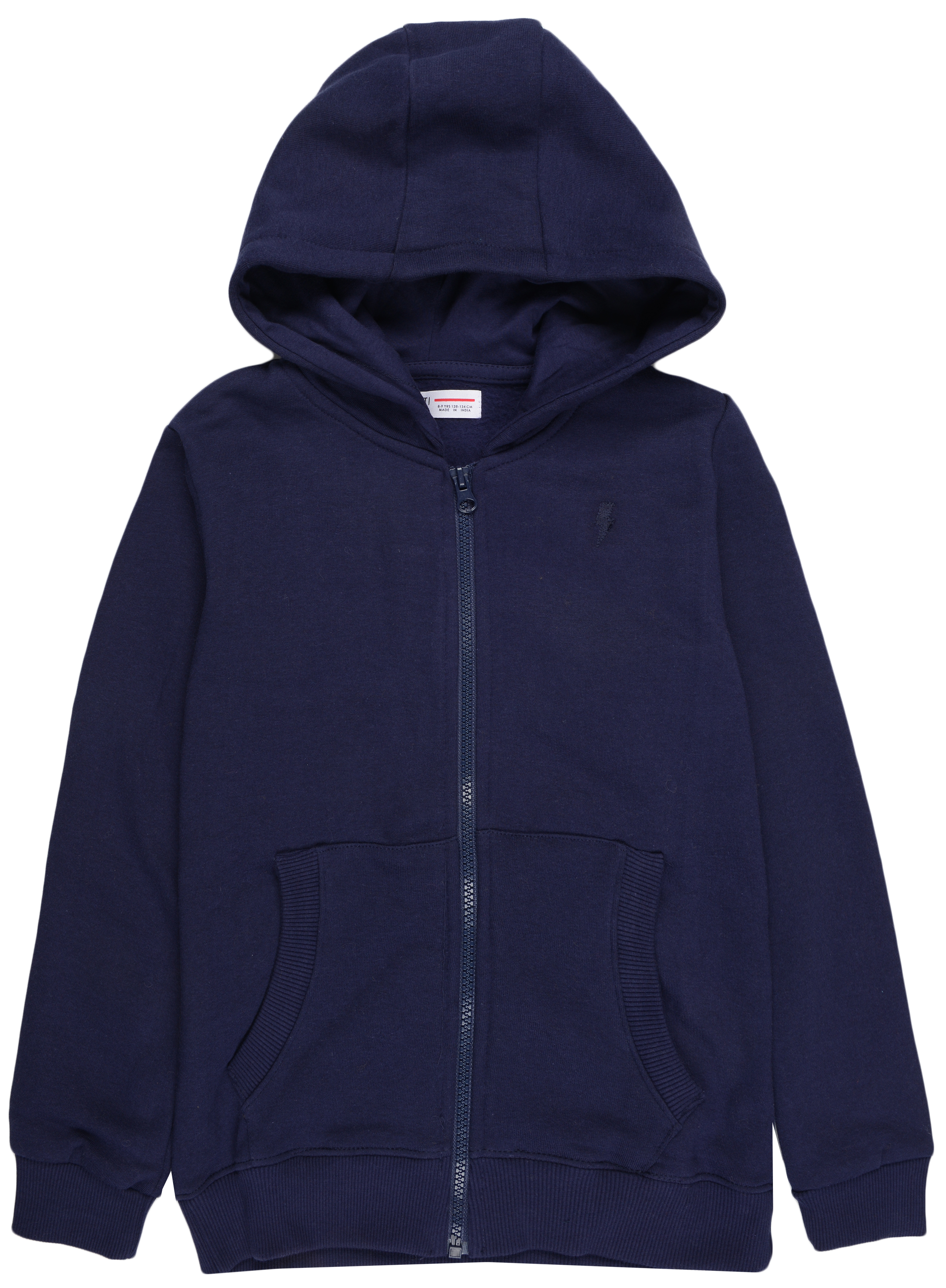 

Толстовка Minoti Gw Fleece 7 12317 146-152 см Темно-синяя
