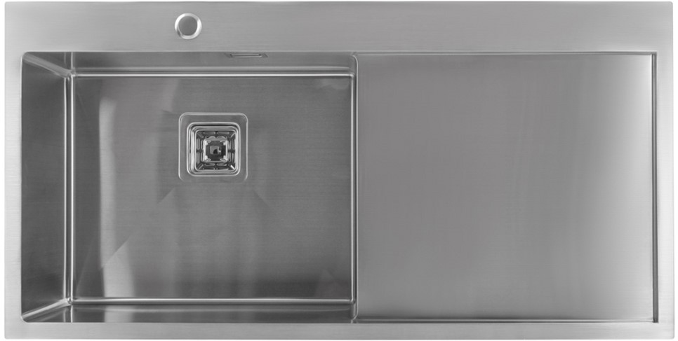 

Кухонная мойка WEILOR IMMER WRT SD10050