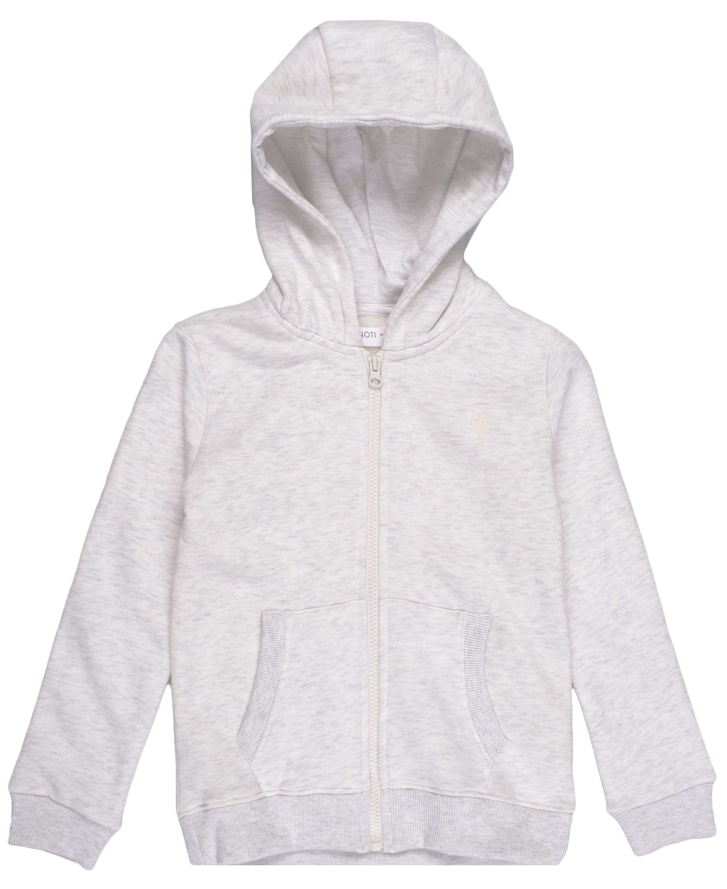 

Толстовка Minoti Gw Fleece 11 12325 140-146 см Серая