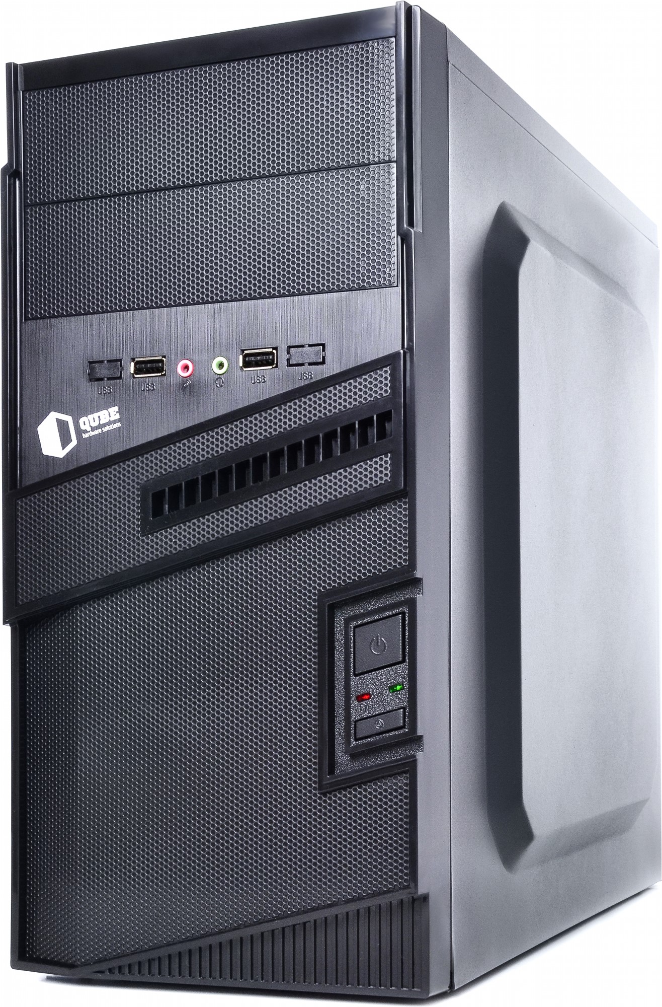 

Корпус QUBE QB06M 400W Black (QB06M_MN4U1)