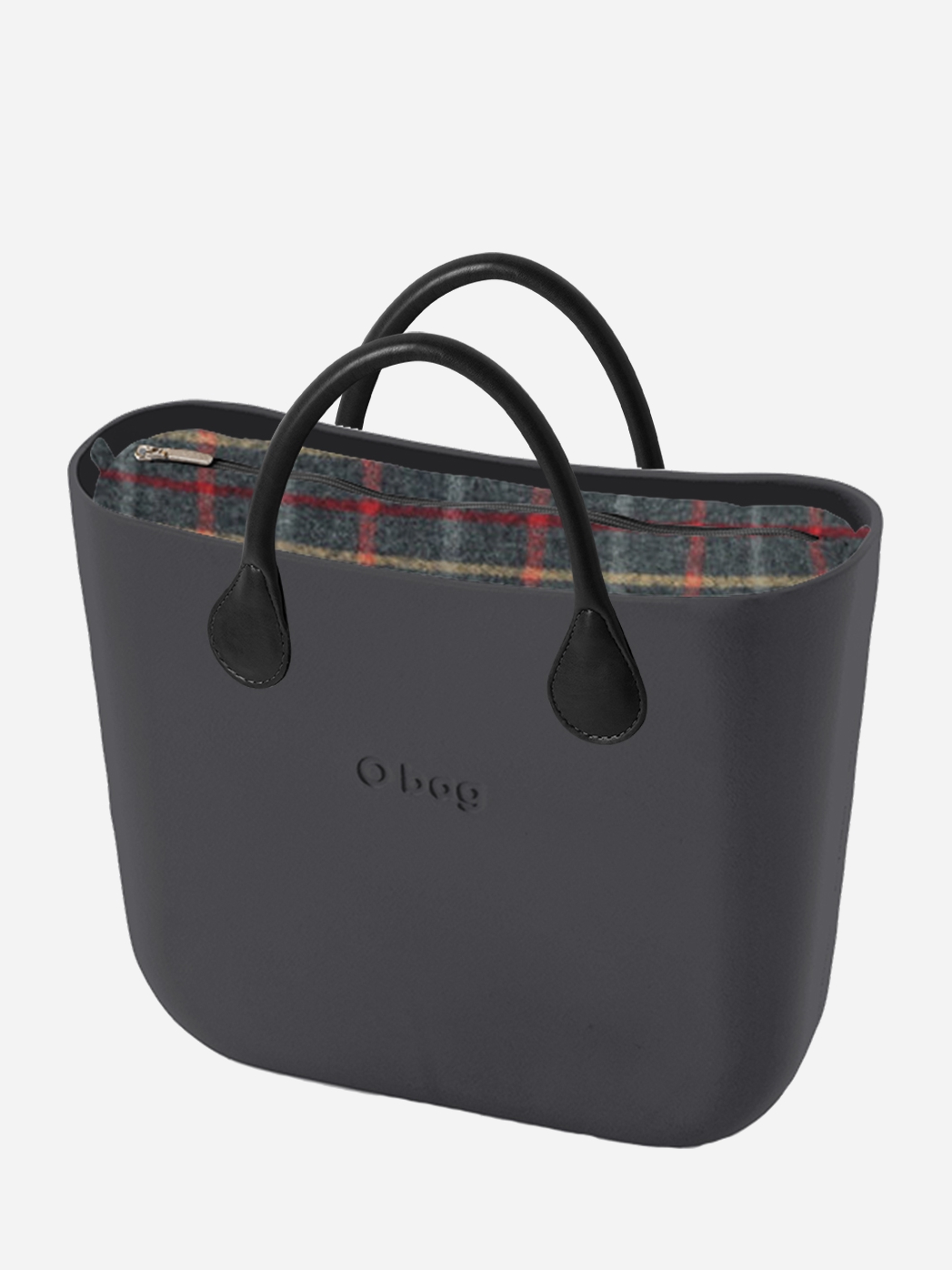 

Женская сумка O bag Classic 253 Графит