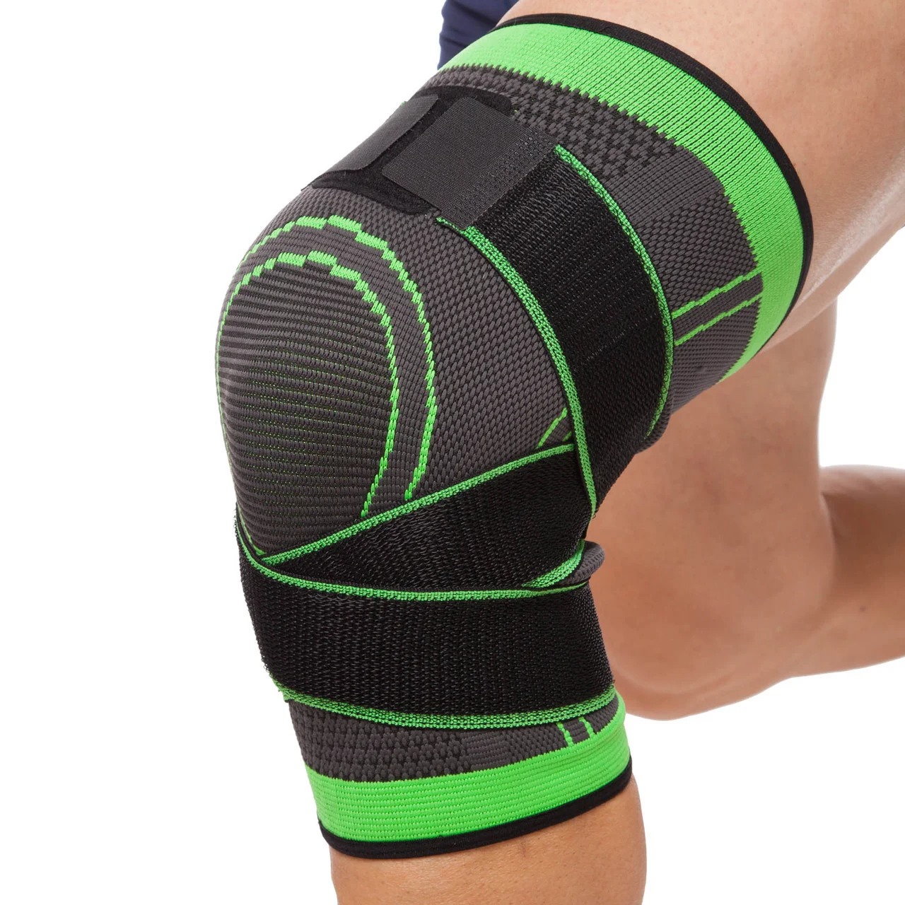 

Бандаж коленного сустава МСН Knee Support унисекс