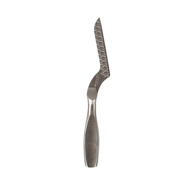 

Нож для мягкого сыра Monaco + 17см BOSKA BSK307100