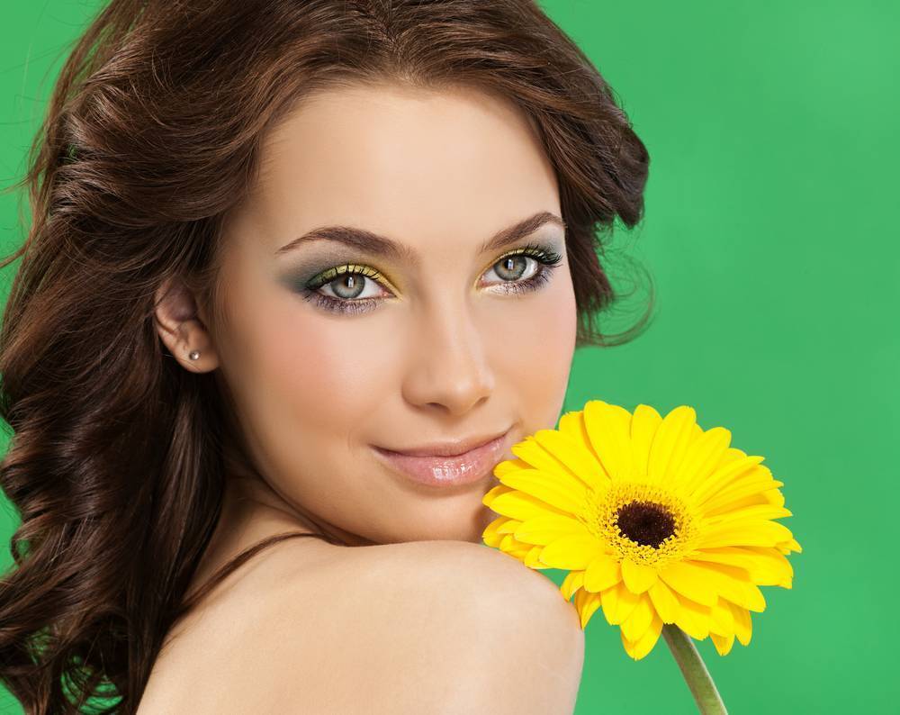 

Картина на холсте LaPrint Девушки 90х90 см