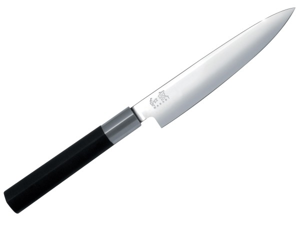 

Нож кухонный универсальный, 150 мм, KAI "Wasabi"