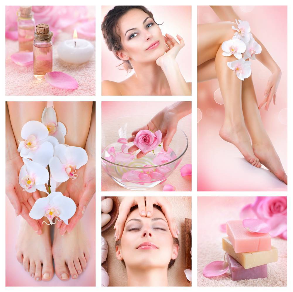 

Картина на холсте LaPrint Девушки 90х90 см