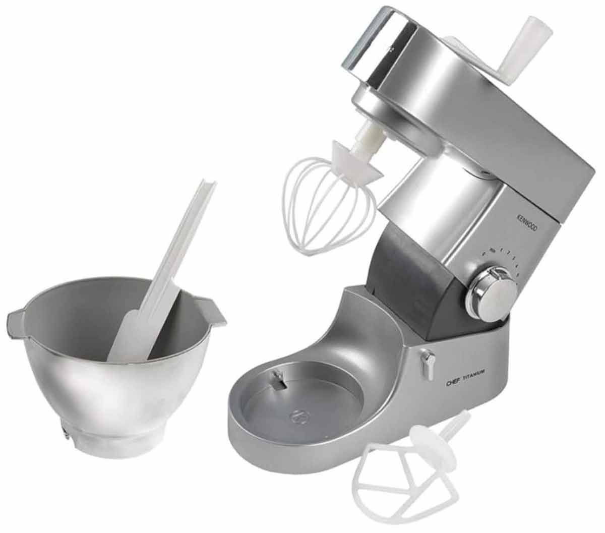 

Игровой кухонный мини-миксер Casdon ТМ Касдон Kenwood (635)