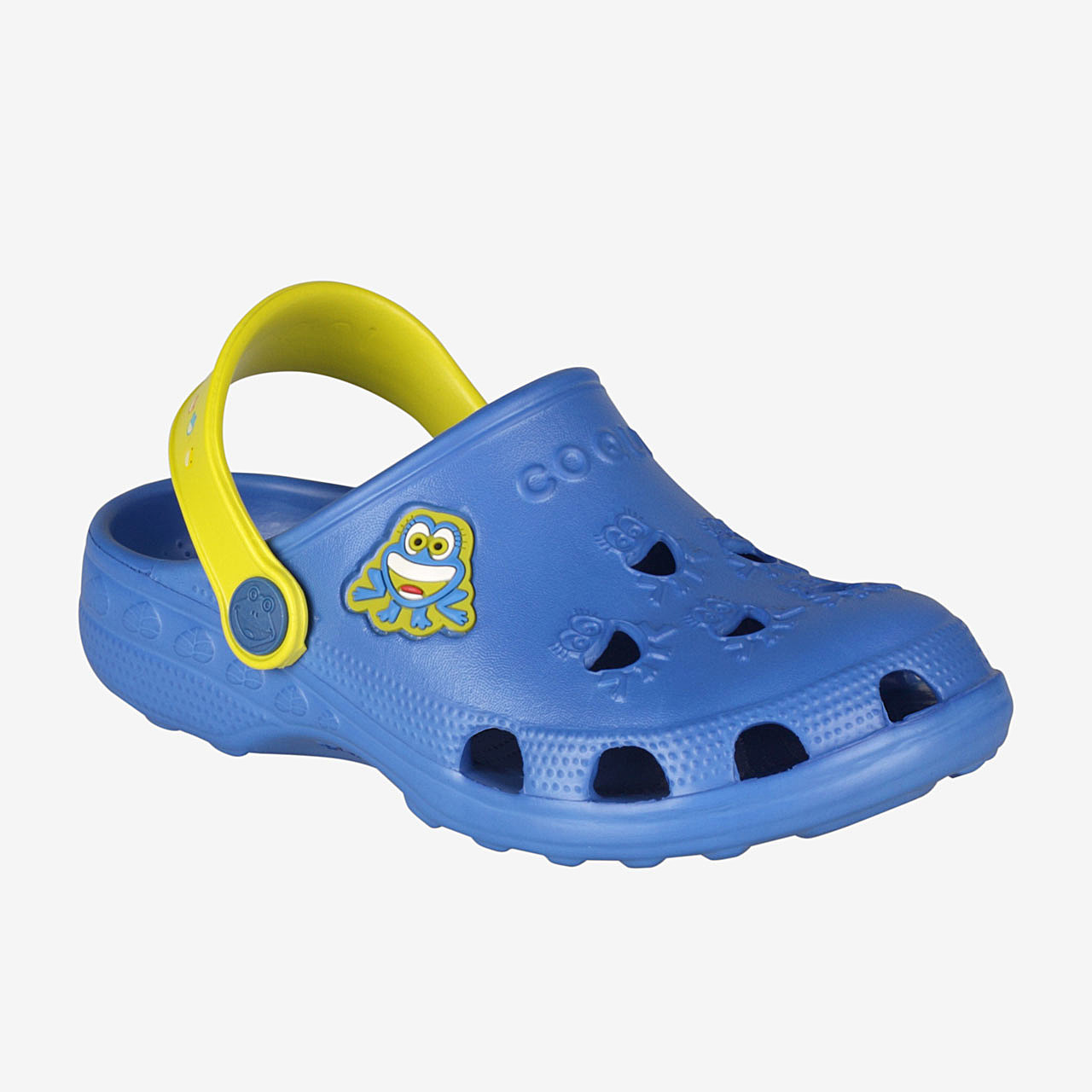 

Клоги Coqui 8701 Little Froggy 29/30 18,5 см Royal/Citrus (8701_29/30_Citrus)