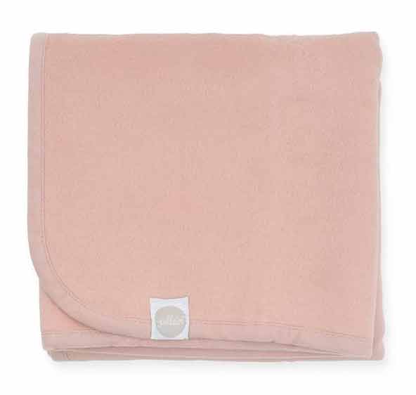 

Детское одеяло Jollein Жоллейн Soft Pink 100×150 см (514-522-00088)
