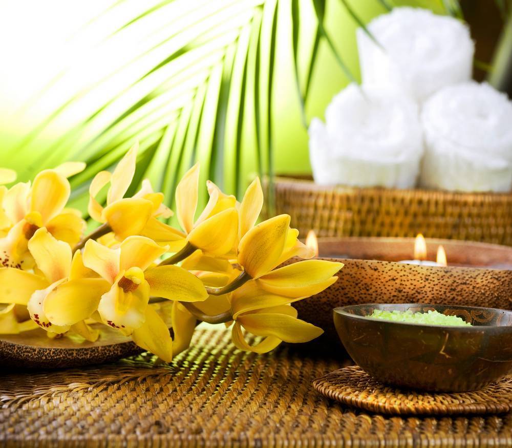 

Картина на холсте LaPrint SPA 120х120 см