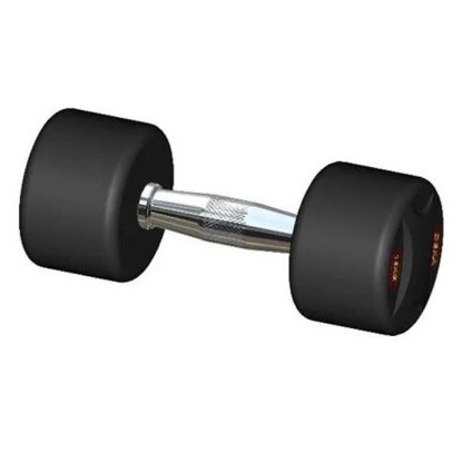 

Гантель Stein Обрезиненная 28 кг (DB3051-28)