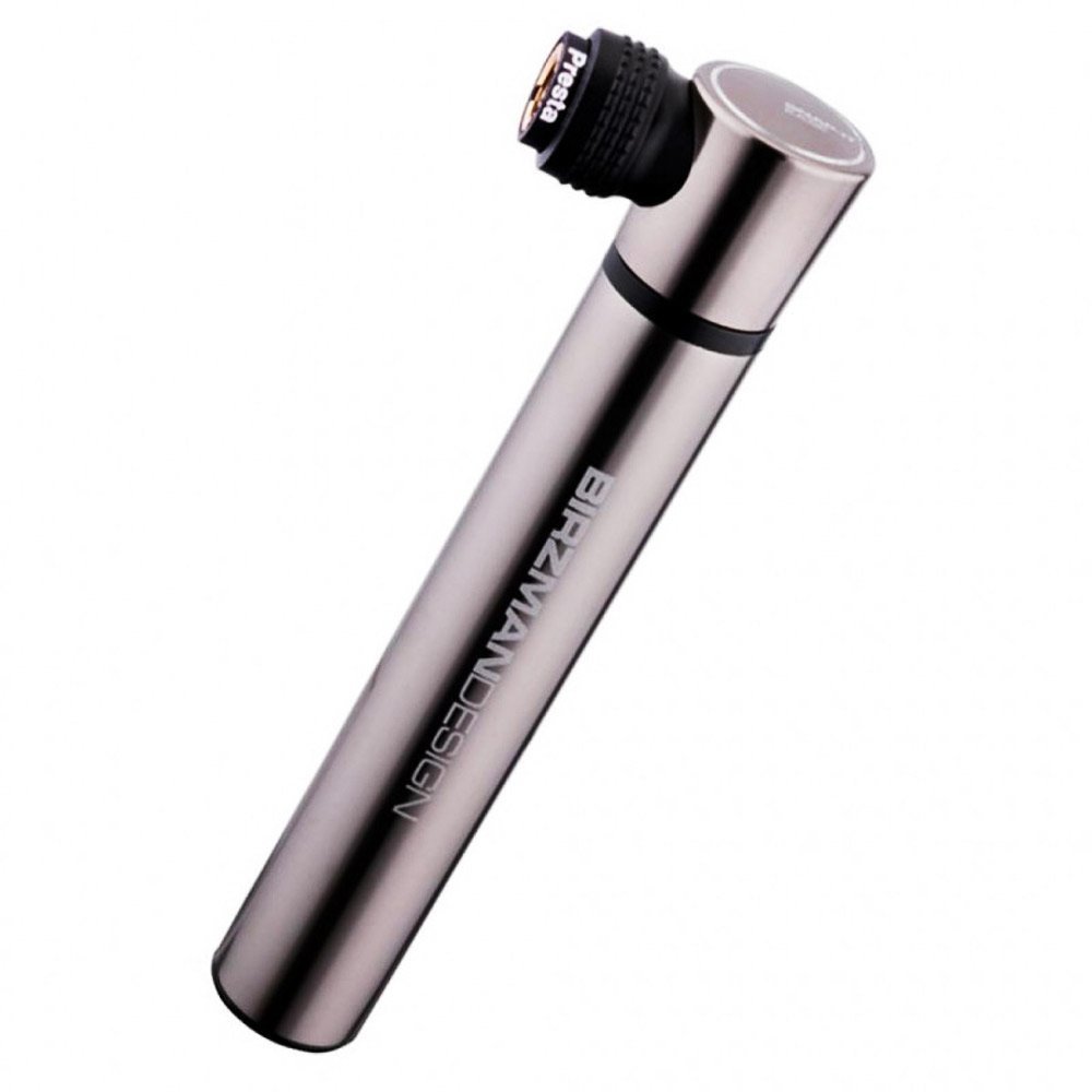 

Насос Birzman Mini Apogee