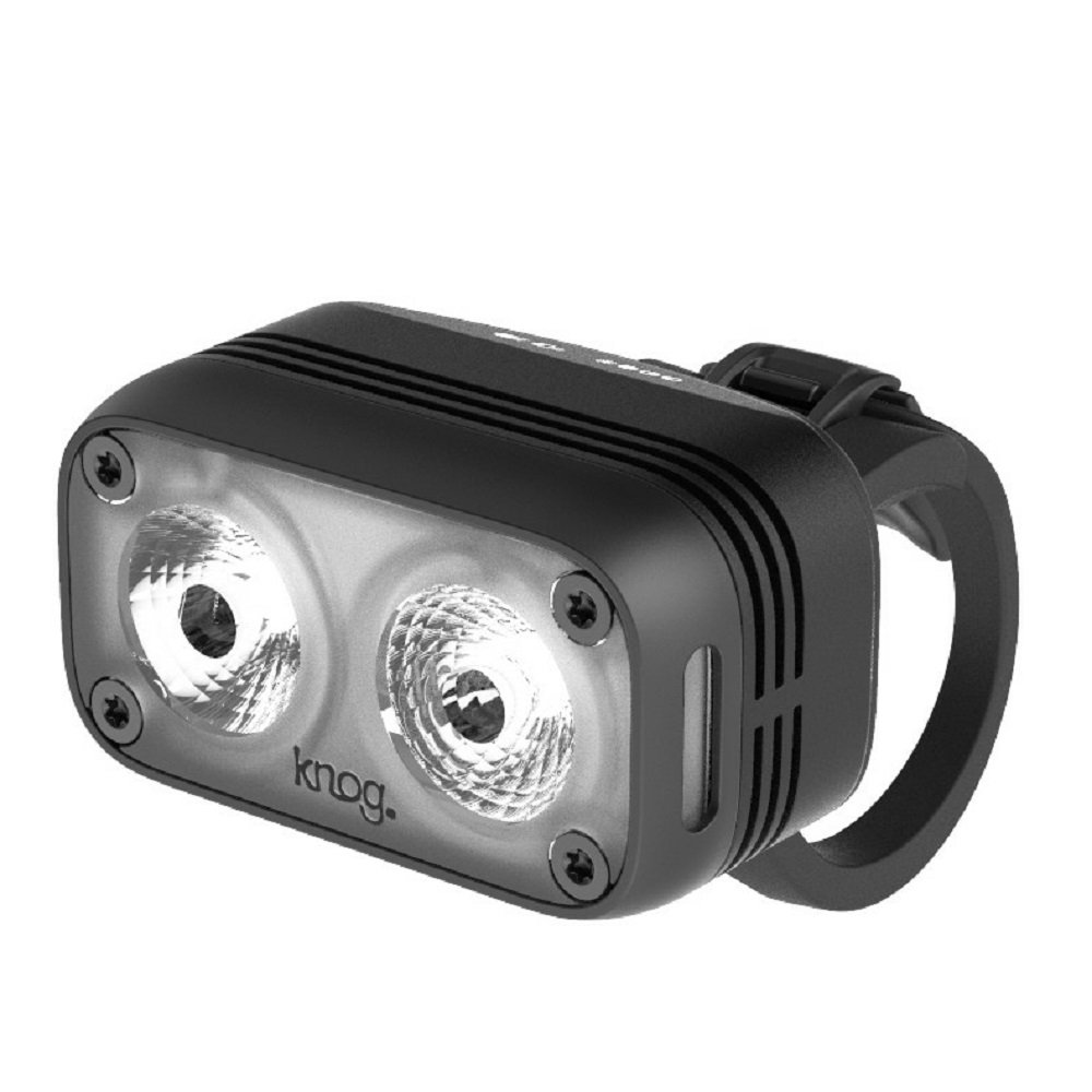 

Фара Knog Blinder Road 400 Lumens