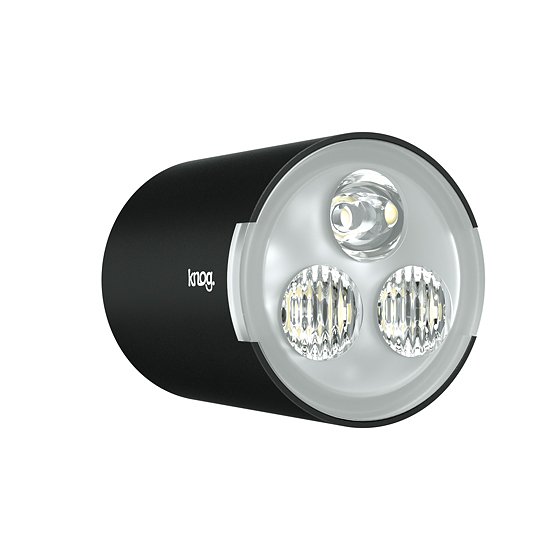 

Сменная голова для фары Knog PWR Lighthead 600 Lumens