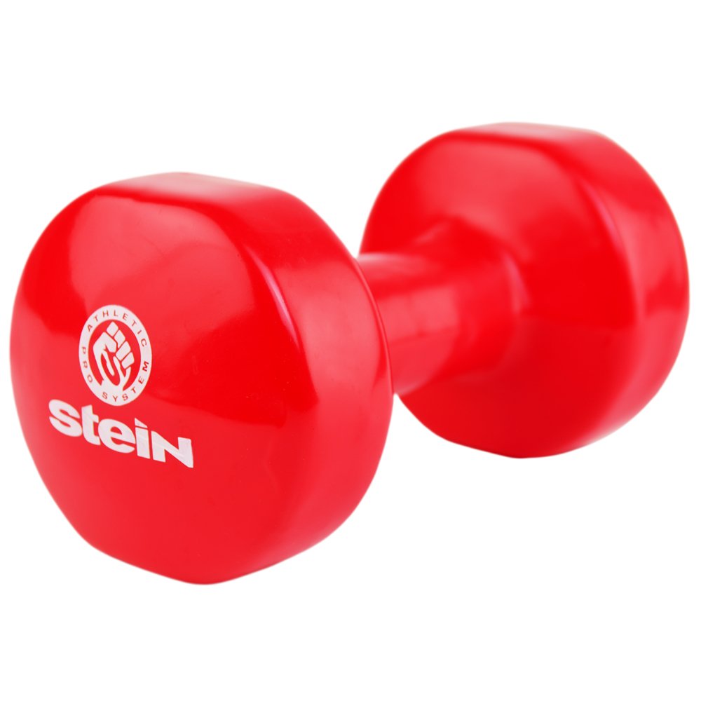 

Гантель виниловая Stein 8.0 кг / шт